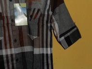 Kemeja pria "Nudie jeans Co."