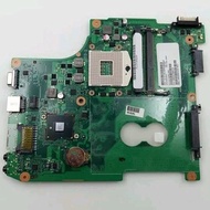 garansi- motherboard laptop toshiba c640 hm55. mainboard toshiba c640