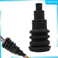 [LzdjhykecbMY] Firewall Boot Accommodates 3/8inch to 1inch Diameter Wire Quick Easy Grommet Single F