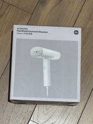 小米手持掛燙機 全新