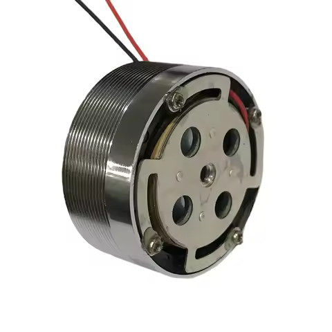 BEST 4ohm/8ohm 40MM20W/ 50MM 30w Audio Exciter Speakers 50mm Resonance Technology Vibration Speaker(