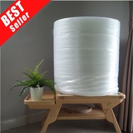 +++Bearing 7 Boxes+++ Air Bubble Roll 0.65Mx100M Shockproof Plastic