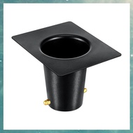 (OAKF) Japanese Garden Rain Chain - Decorative Drainage Chain for Villa Eaves Rain Bell Sink Pipe Fu