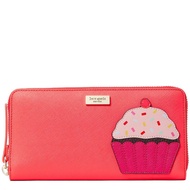 Kate Spade Take the Cake Neda Wallet in Multi