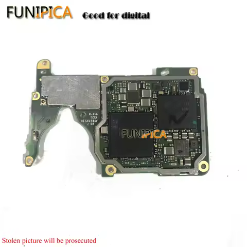Original for GoPro HERO 10 Motherboard Camera Repair Parts Replacement Accessories
