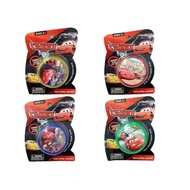 CARS YOYO Kids Play / Kids Toys / Yoyo / High Speed Yoyo Ready Stock