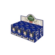 แท้ EMMA Secret Forest Poetry Series กล่องตาบอดของเล่นรูปยอดนิยมเดสก์ท็อปเครื่องประดับวันหยุดของขวัญ