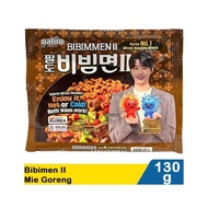 Korean Instantmie Paldo Bibimmen II 130gr