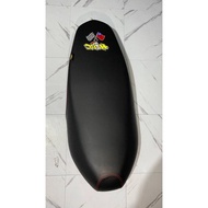 ⊕ ▰ ✤ █ ◹ MIO SOUL i 125 GT   (HIRC Flat seat) Flat Seat