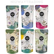 (PROMO) GVC BODY CARE SHOWER REFILL 550ML/600ML