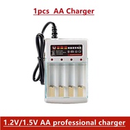 1.5V AA 9800mAh 1.5V AAA 8800mAh alkaline 1.5v rechargeable battery for clock toys camera battery