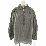 SLOBE IENA Blouse Direct from Japan Secondhand