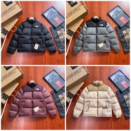 🌠日本代購有單🇯🇵 THE NORTH FACE NUPTSE JACKET 羽絨外套男女同款🛍️附有環保購物袋自用送禮都滿意⛔切勿網上購買沒有收據假貨品