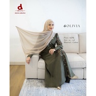 Abaya Dubai exclusive collection