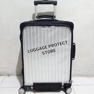 Mika Mix RIMOWA- S 20 21 22 inch Luggage Protective Cover