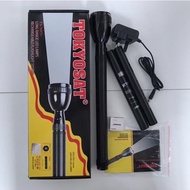 5 battery torchlight Price & Promotion-Mei 2026 | BigGo Malaysia