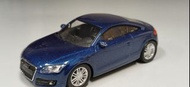 Kyosho Audi TT Coupe 1:64 模型車