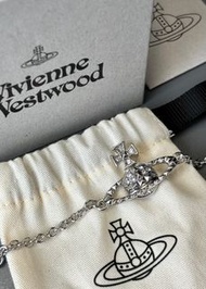 Vivienne Westwood Mayfair Bas Relief手鍊