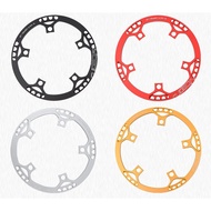Chainring 43T, 47T, 53T