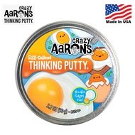 Crazy Aaron's Eggcellent Thinking Putty