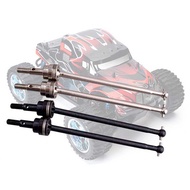 108015 Metal Universal Dogbone For HSP 1:10  94108 94111 94110Pro