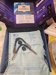 Siltech 770i 0.2mjumper