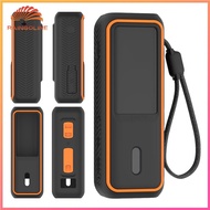Shockproof Protective Cover for Anker Zolo 165W Dual-wire 25000mAh MobilePower