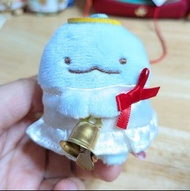 角落生物 2020年 聖誕節 受注 恐龍 手玉