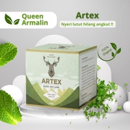 TERBARU ARTEX Asli Cream Nyeri Tulang Sendi Lutut Terbaik Artex Krim