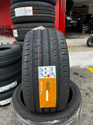 NAAATS 2025 235/55/19 235/55ZR19 2355519 235-55-19 235 55 19 TAYAR BARU 5 TAHUN WARRANTY
