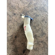Volvo S60/S80 2000-2006 wiper tank top hose & cap(original used)9178568