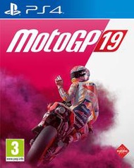 全新未拆 PS4 MotoGP 19 世界摩托車錦標賽 19 英文亞版 摩托車 重型機車 MotoGp19 Ride