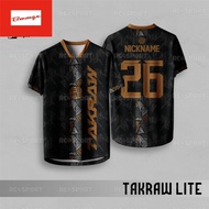 [SKL jersey custom name free] Sepak takraw jersey fully sublimated oversized cheap jersey Philippine