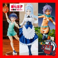 【Direct From Japan】System Service Lloyd Saloum / Sylpha / Ren "I Was Reincarnated as the 7th Prince 