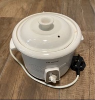電子瓦煲（1L）