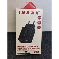 Charger Inbox 18W