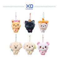 NCT Wish Pop-Up ‘Wish Bakery’ Official MD - Pocket Wish Doll
