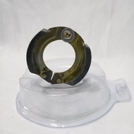 UWINFLY D65 FRONT BRAKE PADS/SALON D65 ELECTRIC BIKE BRAKE PADS