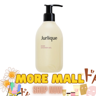 Jurlique - Jurlique - 玫瑰緻柔沐浴露 300ml (新版)(平行進口)