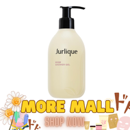 Jurlique - 玫瑰緻柔沐浴露 300ml (新版)(平行進口)