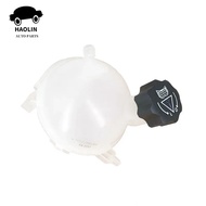 1323A3 1223.A3 Auto Parts Coolant Expansion Tank Plastic Water Tank Used For Peugeot 307 OEM 132386 