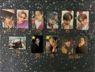 Exo Kai 小卡