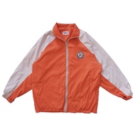Han IL Korea 2 color Jacket