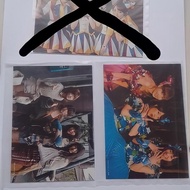 Photo AKB48 bonus eksternal Takamina Nyan Paruru Yuko Sasshi