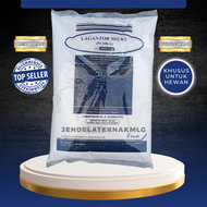 LAGANTOR MILKU 1kg - Mineral Premix Untuk Penggemukan Dan Sapi Perah