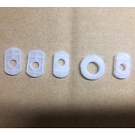 Rubber gasket for canon ix6770, ix6860, ix6870, ix6820 printers, etc.