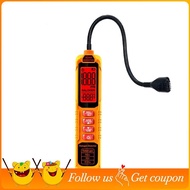 Freon Leak Detector Refrigerant Halogen Leak Detector R22 Leak Detector R410A/R32 Leak Detector
