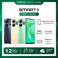 infinix smart 8