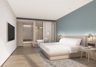 Bo'ai Xinkayou Express Hotel