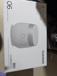 Cuckoo CR-0685FW 智能電飯煲